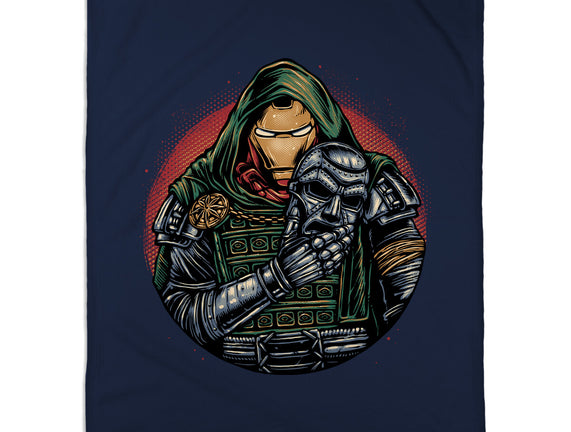 Iron Inside