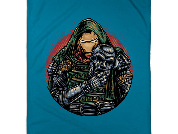 Iron Inside