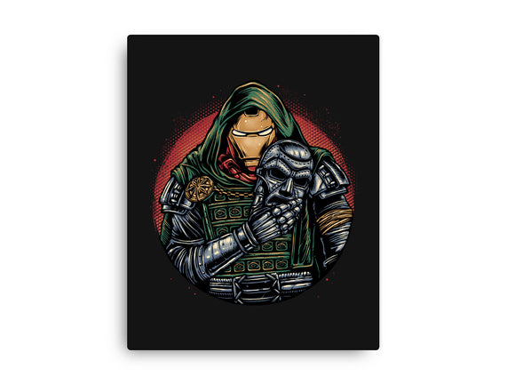 Iron Inside