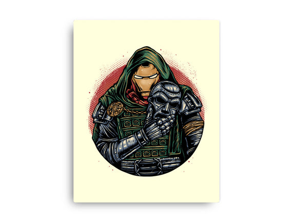 Iron Inside