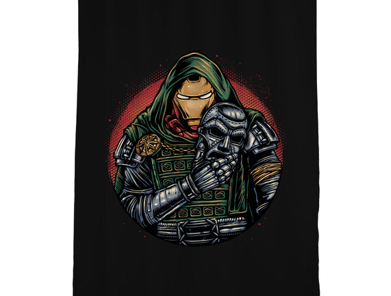Iron Inside