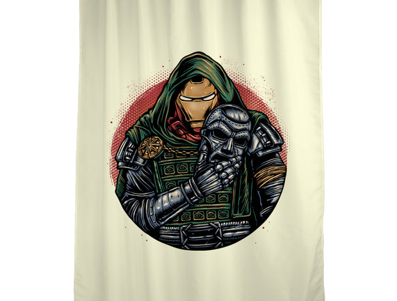 Iron Inside