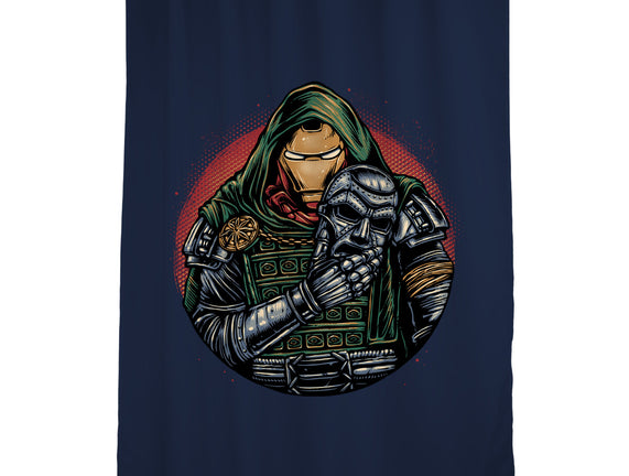 Iron Inside