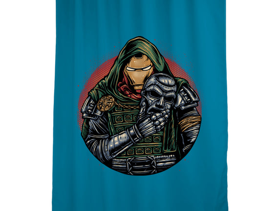 Iron Inside