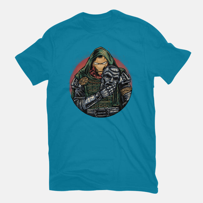 Iron Inside-Mens-Heavyweight-Tee-glitchygorilla