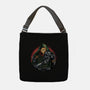 Iron Inside-None-Adjustable Tote-Bag-glitchygorilla