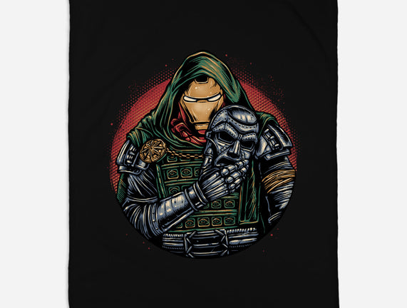 Iron Inside