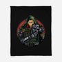 Iron Inside-None-Fleece-Blanket-glitchygorilla