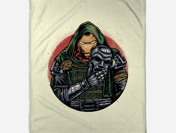 Iron Inside
