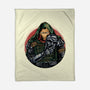 Iron Inside-None-Fleece-Blanket-glitchygorilla