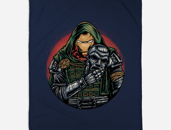 Iron Inside