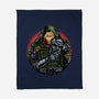 Iron Inside-None-Fleece-Blanket-glitchygorilla