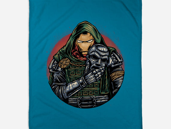 Iron Inside