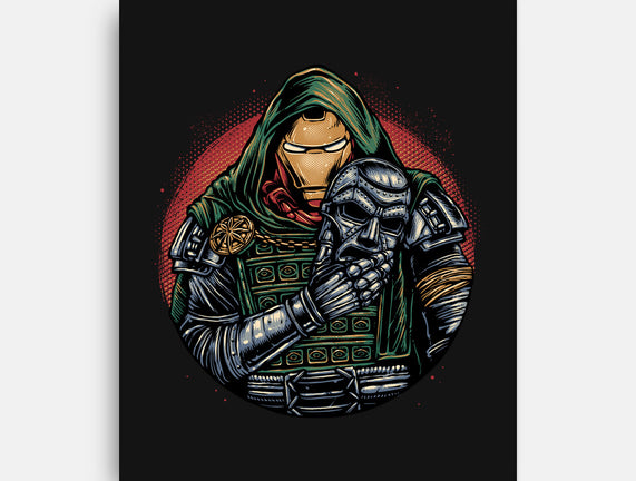 Iron Inside