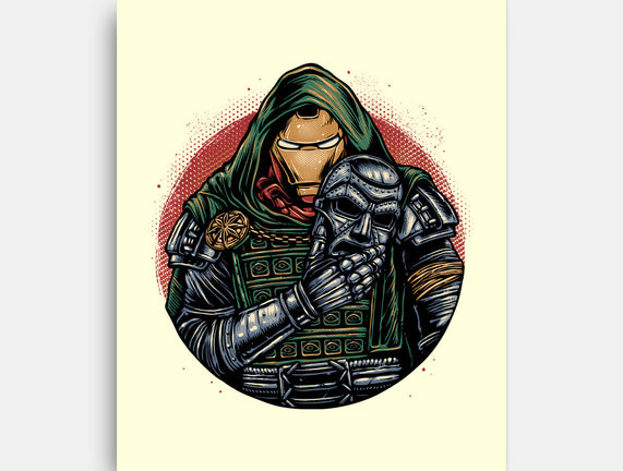 Iron Inside