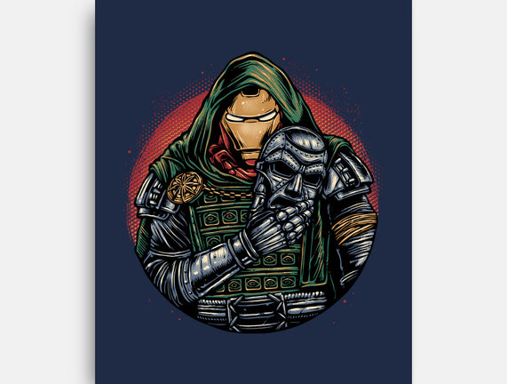 Iron Inside