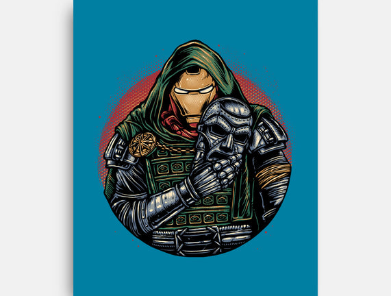 Iron Inside