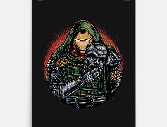 Iron Inside