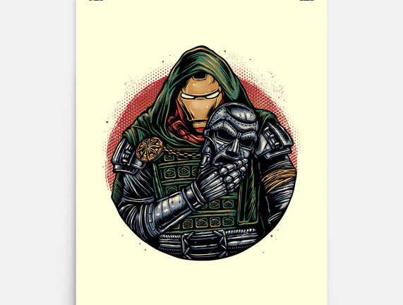 Iron Inside