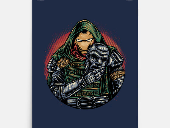Iron Inside
