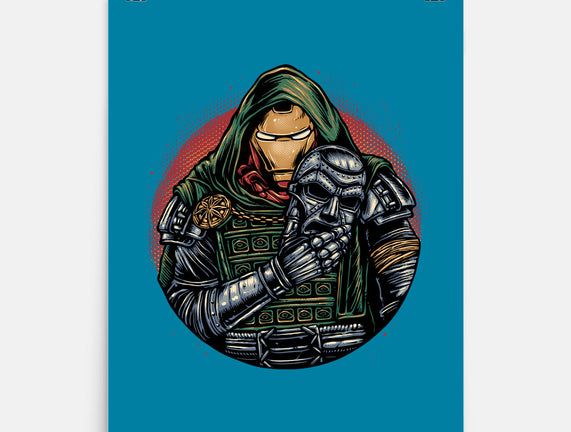 Iron Inside