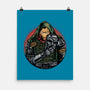 Iron Inside-None-Matte-Poster-glitchygorilla