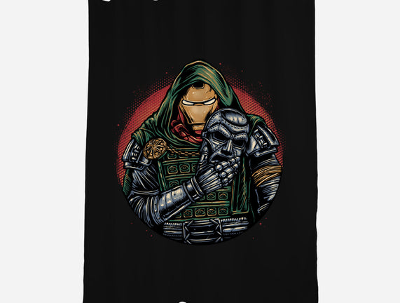 Iron Inside