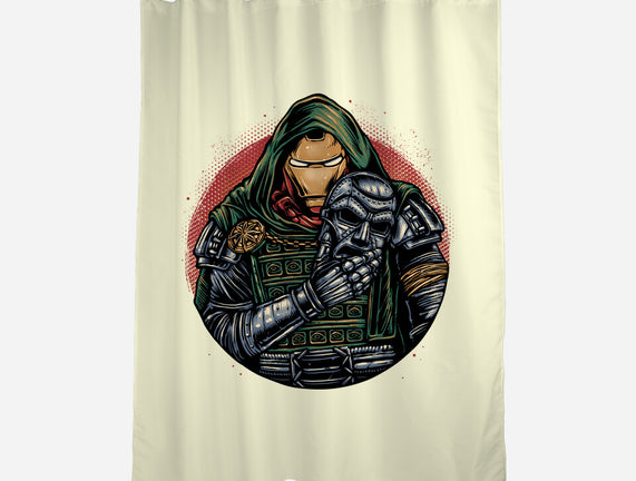 Iron Inside