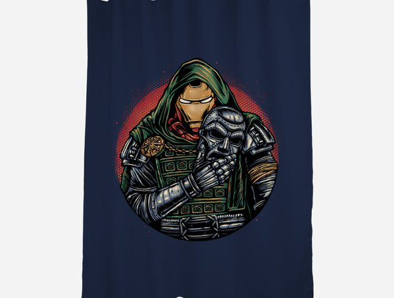 Iron Inside