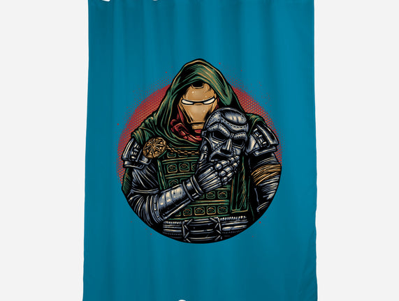 Iron Inside
