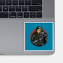 Iron Inside-None-Glossy-Sticker-glitchygorilla