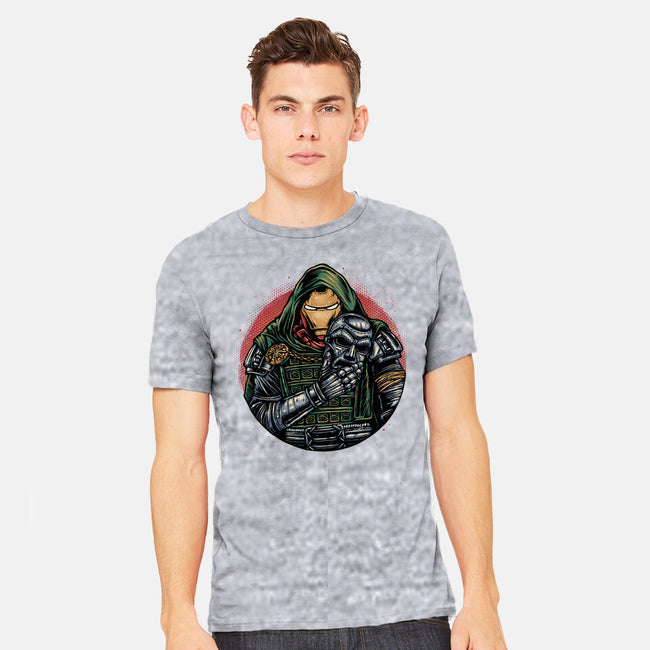 Iron Inside-Mens-Heavyweight-Tee-glitchygorilla