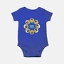 Honey Moon-Baby-Basic-Onesie-Freecheese