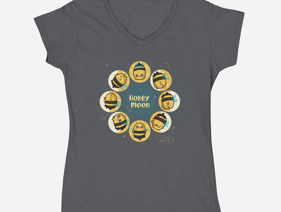 Honey Moon