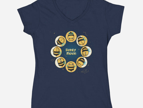 Honey Moon