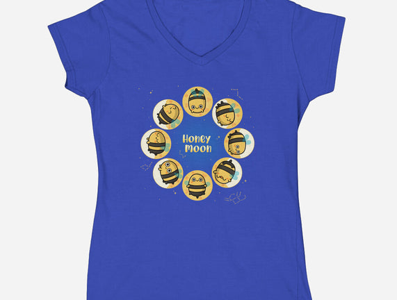 Honey Moon