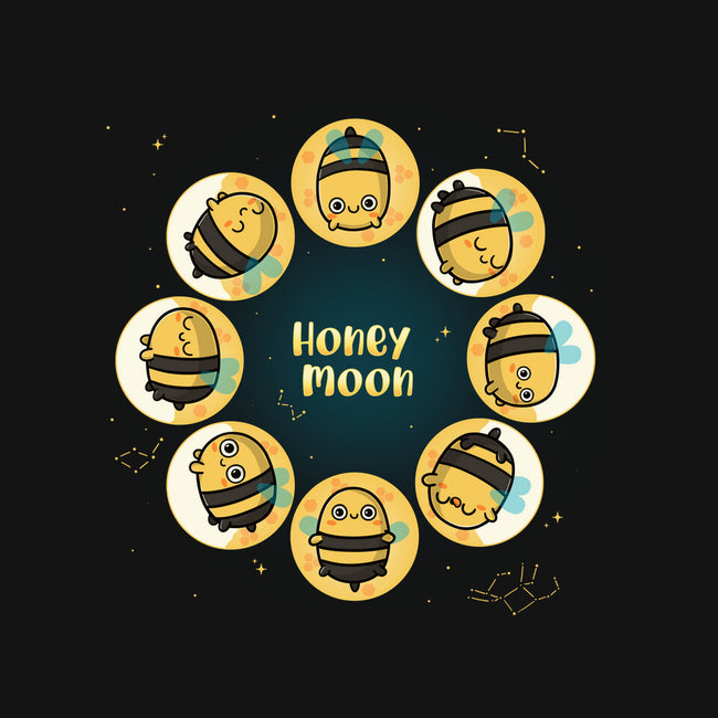 Honey Moon-Mens-Long Sleeved-Tee-Freecheese