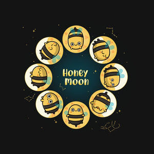 Honey Moon