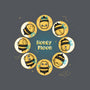 Honey Moon-Mens-Premium-Tee-Freecheese