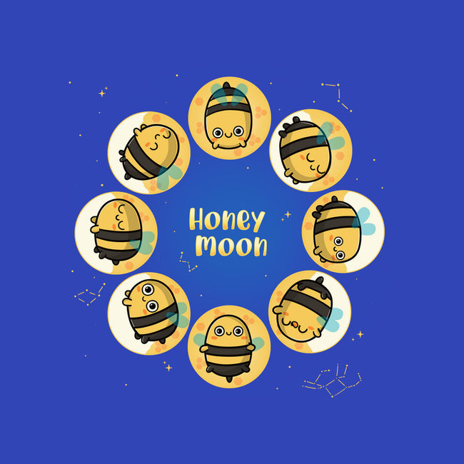 Honey Moon-Youth-Crew Neck-Sweatshirt-Freecheese