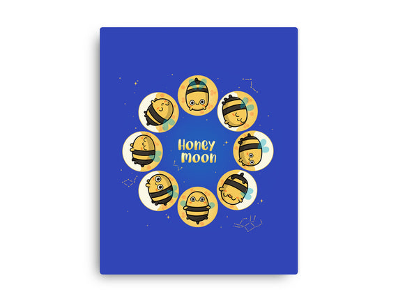Honey Moon