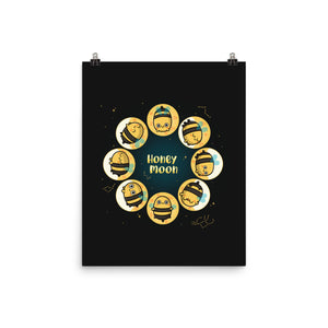Honey Moon