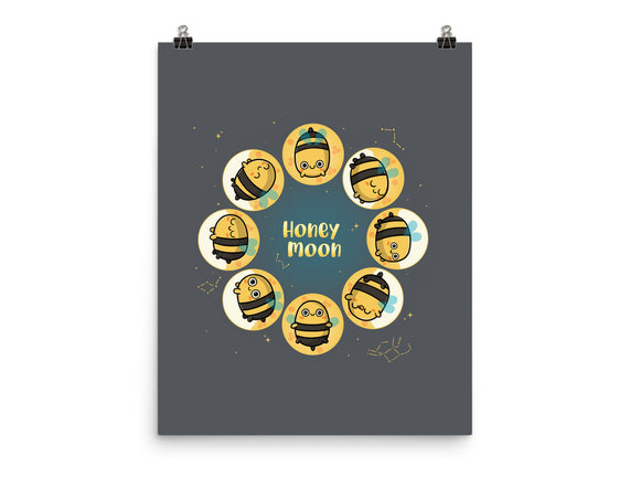 Honey Moon