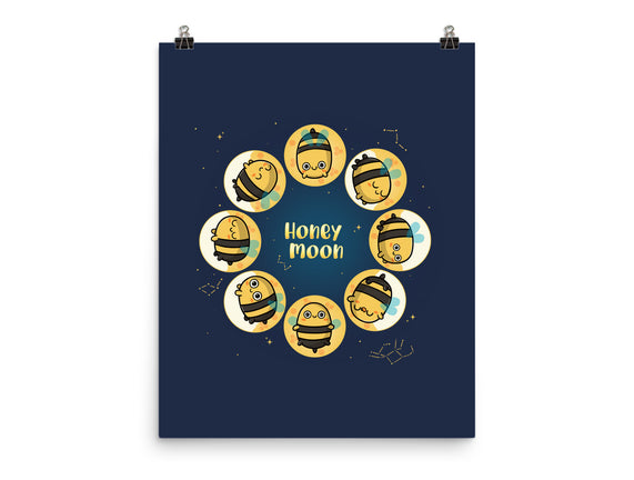 Honey Moon
