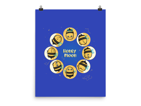 Honey Moon