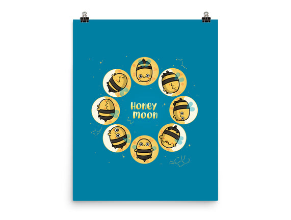 Honey Moon