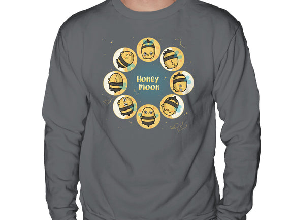 Honey Moon