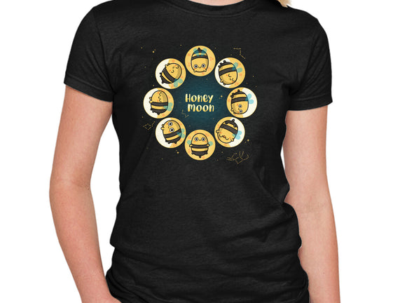 Honey Moon