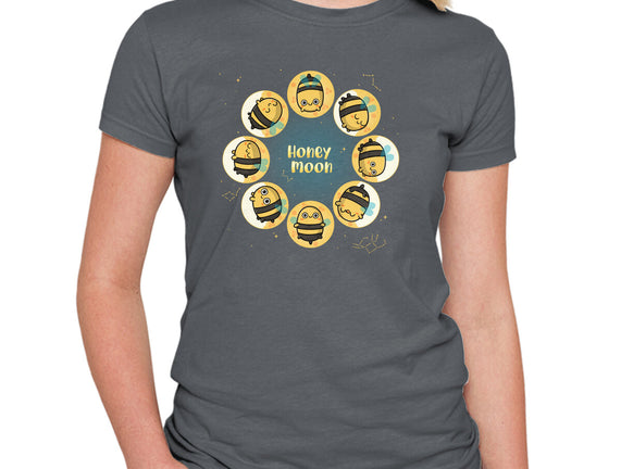 Honey Moon