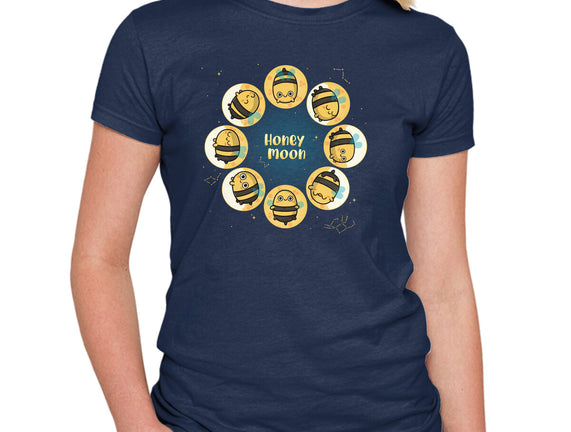 Honey Moon